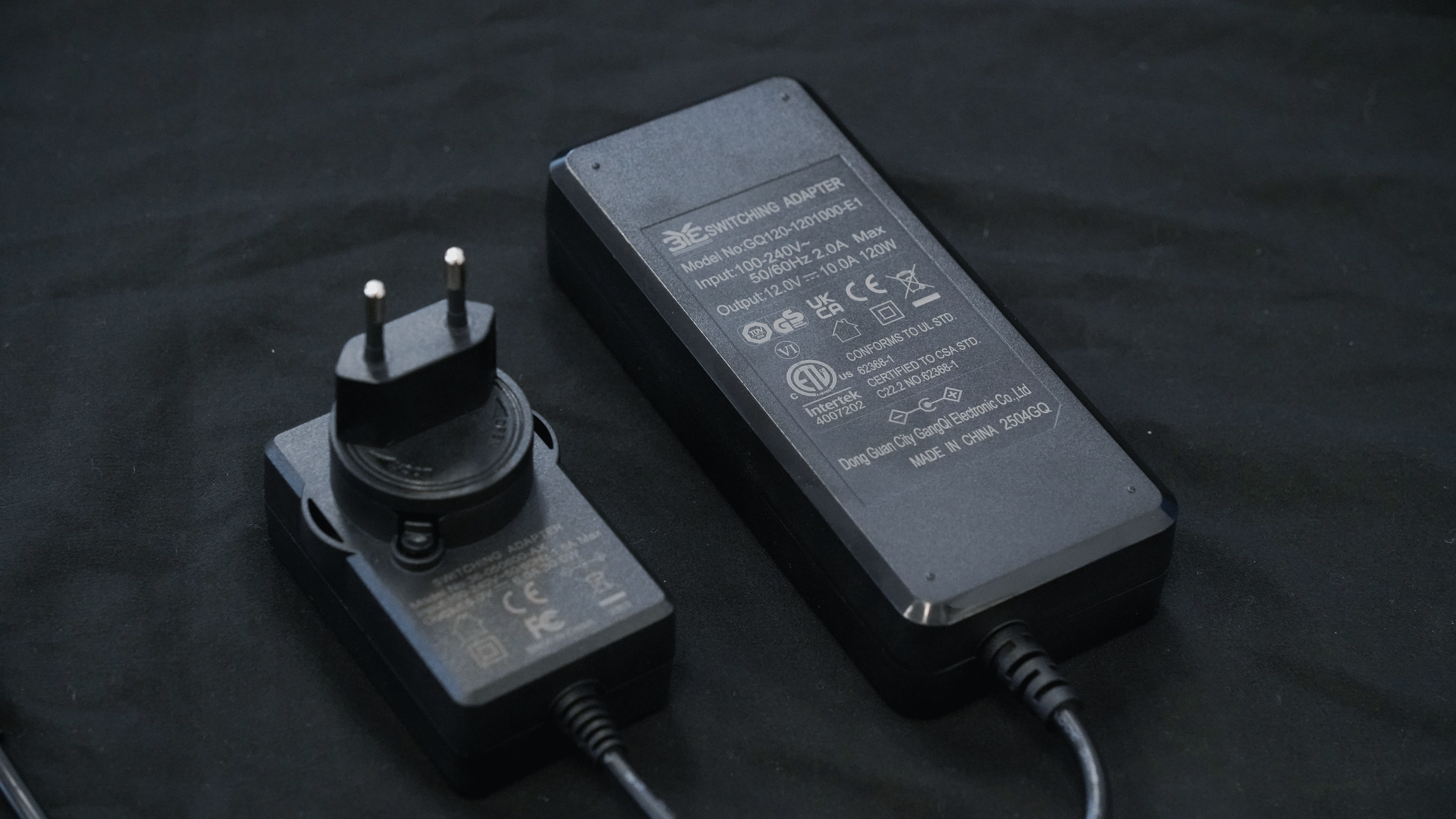 Laboratory Optimized Power Supplies for Bitaxe