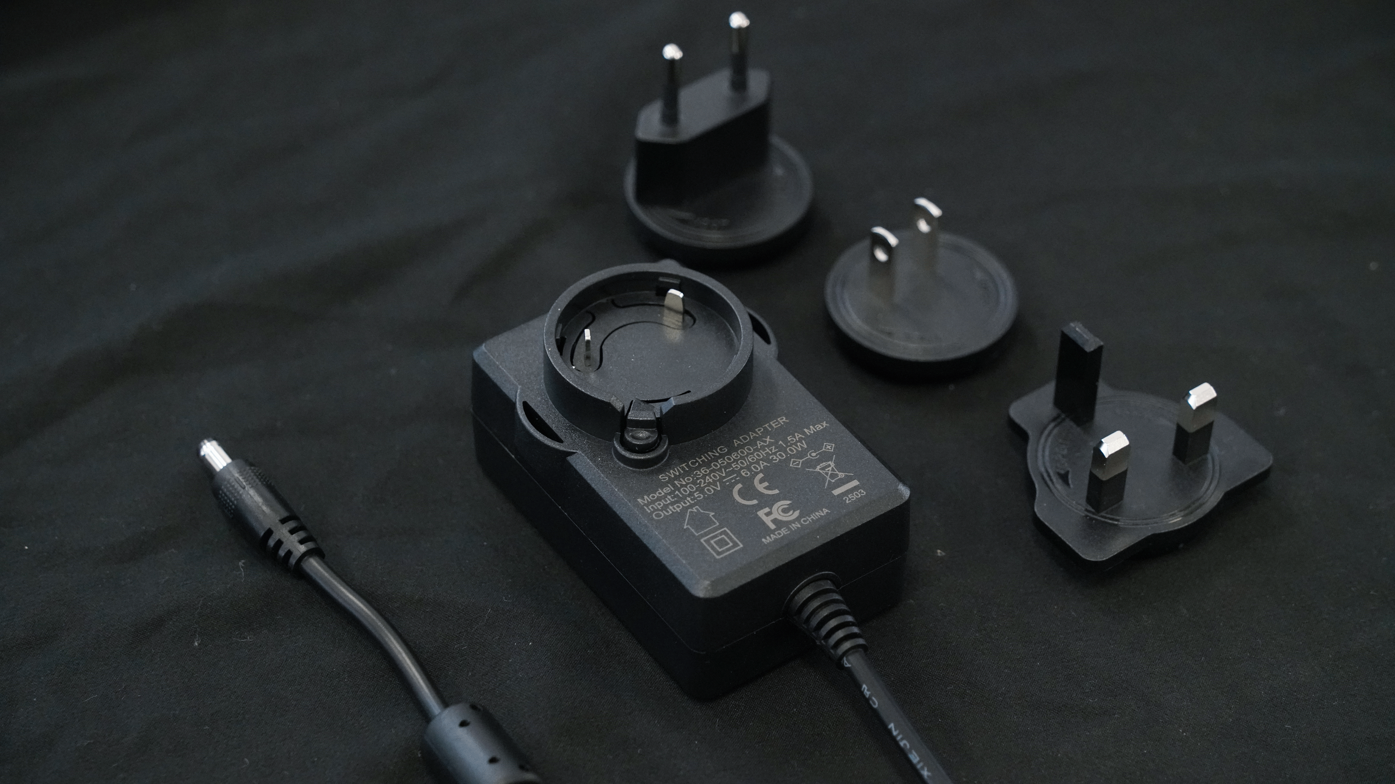 Laboratory Optimized Power Supplies for Bitaxe