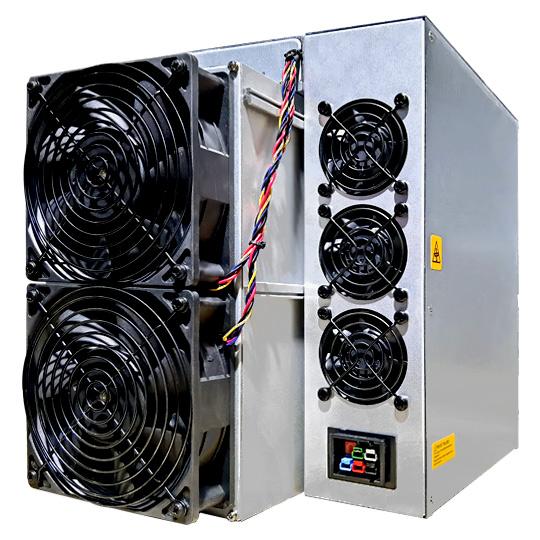 Bitmain Antminer T21 190T Bitcoin Miner