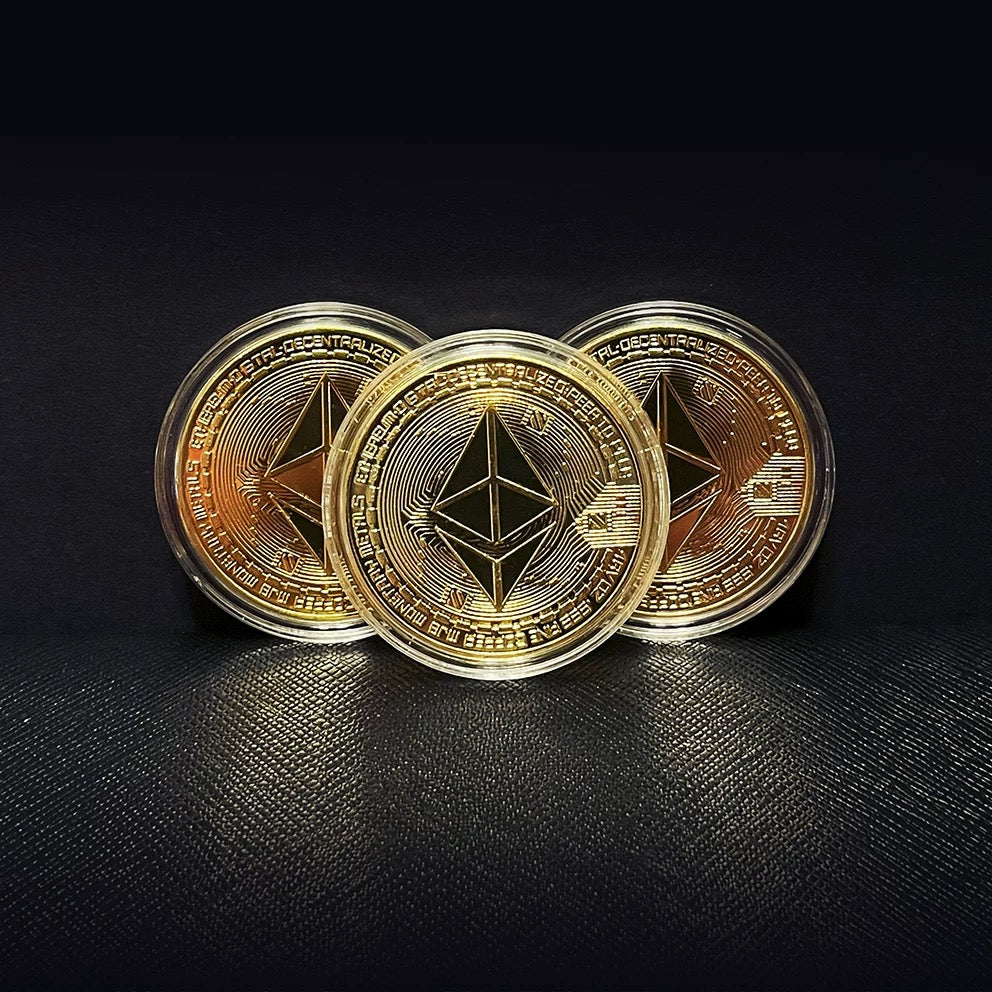 Bitcoin Trophy - A Flex Without Crash Risk and Electricity Bill Anxiety