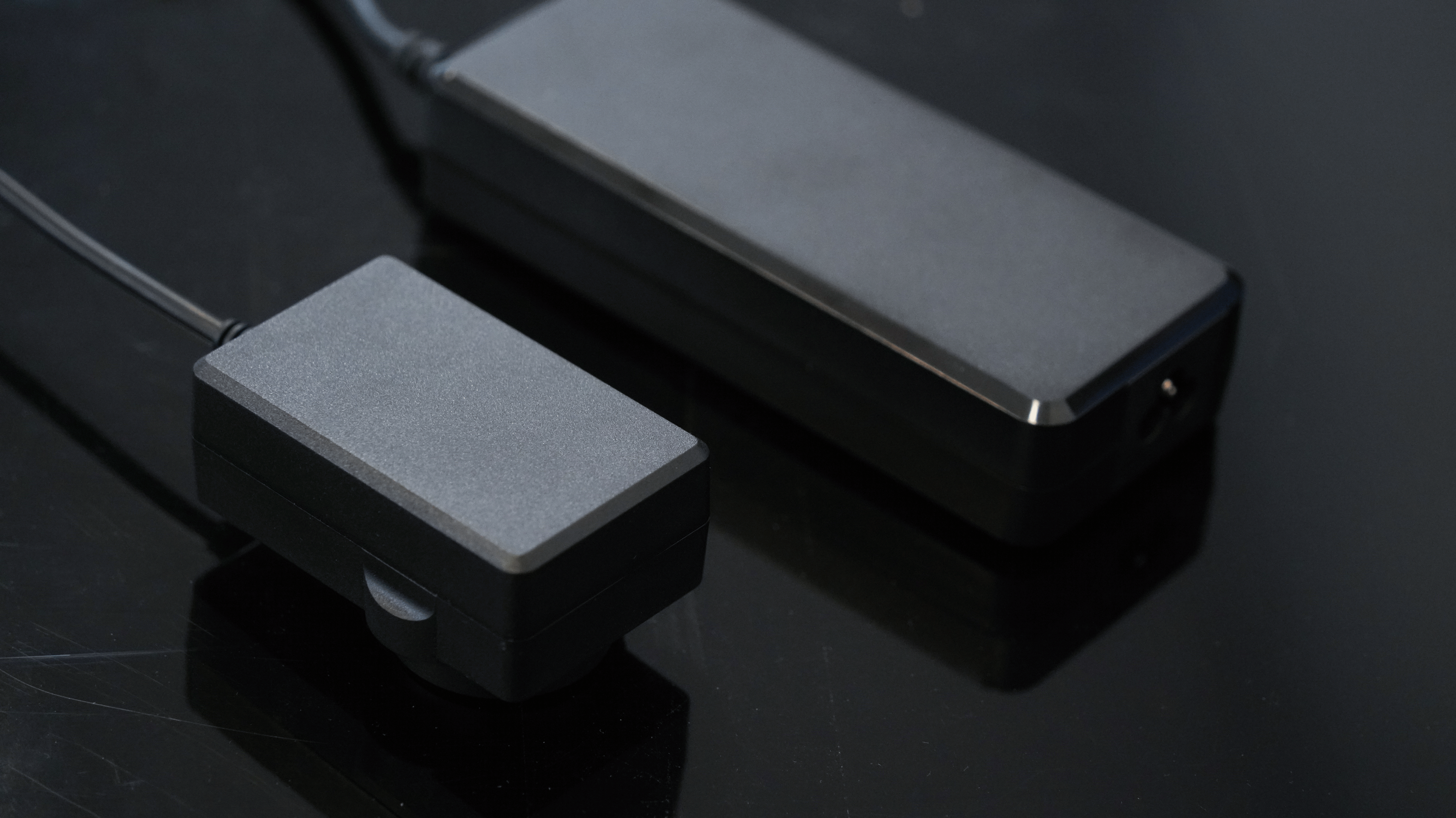 Laboratory Optimized Power Supplies for Bitaxe